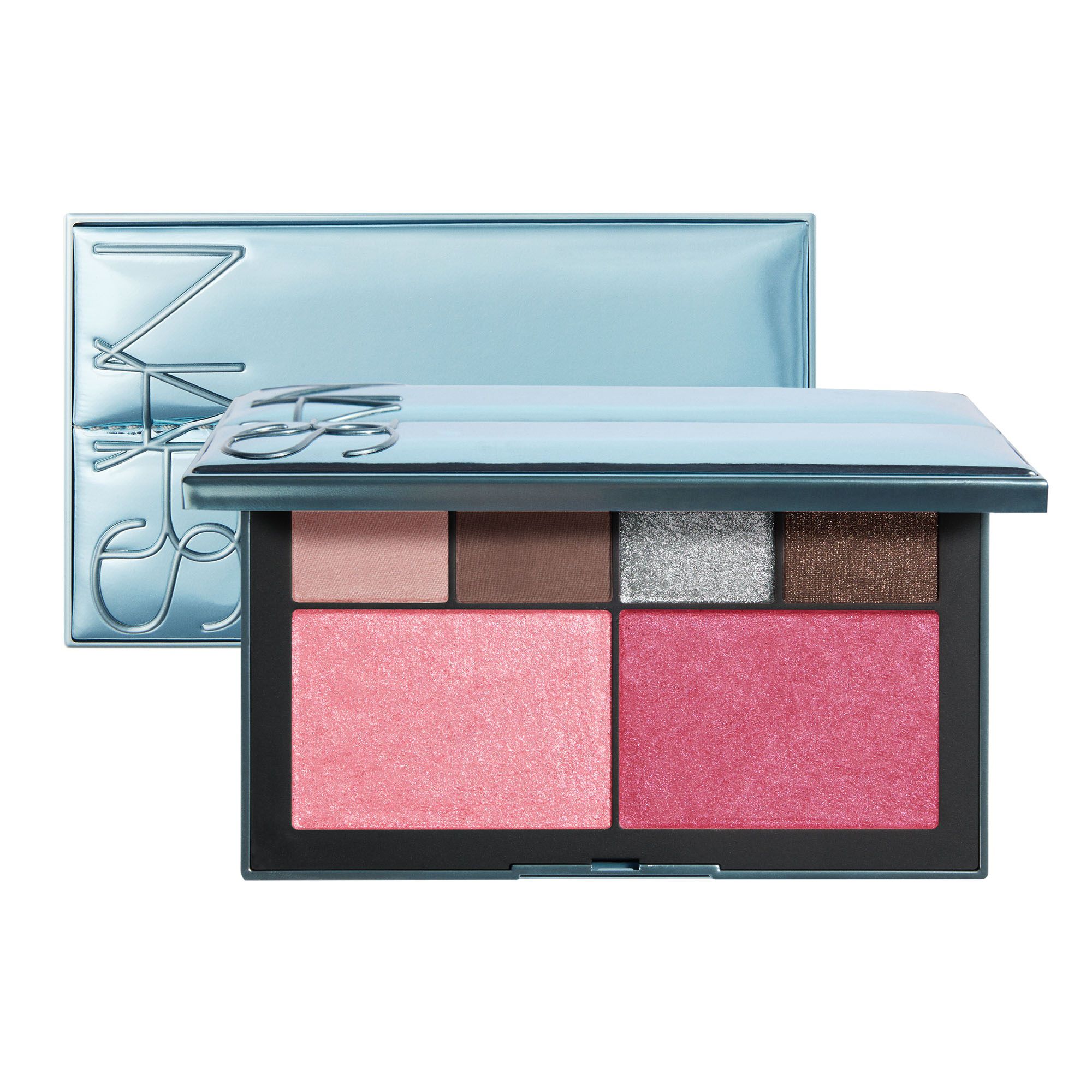 NARS - APRÈS SKI CHEEK & EYE PALETTE