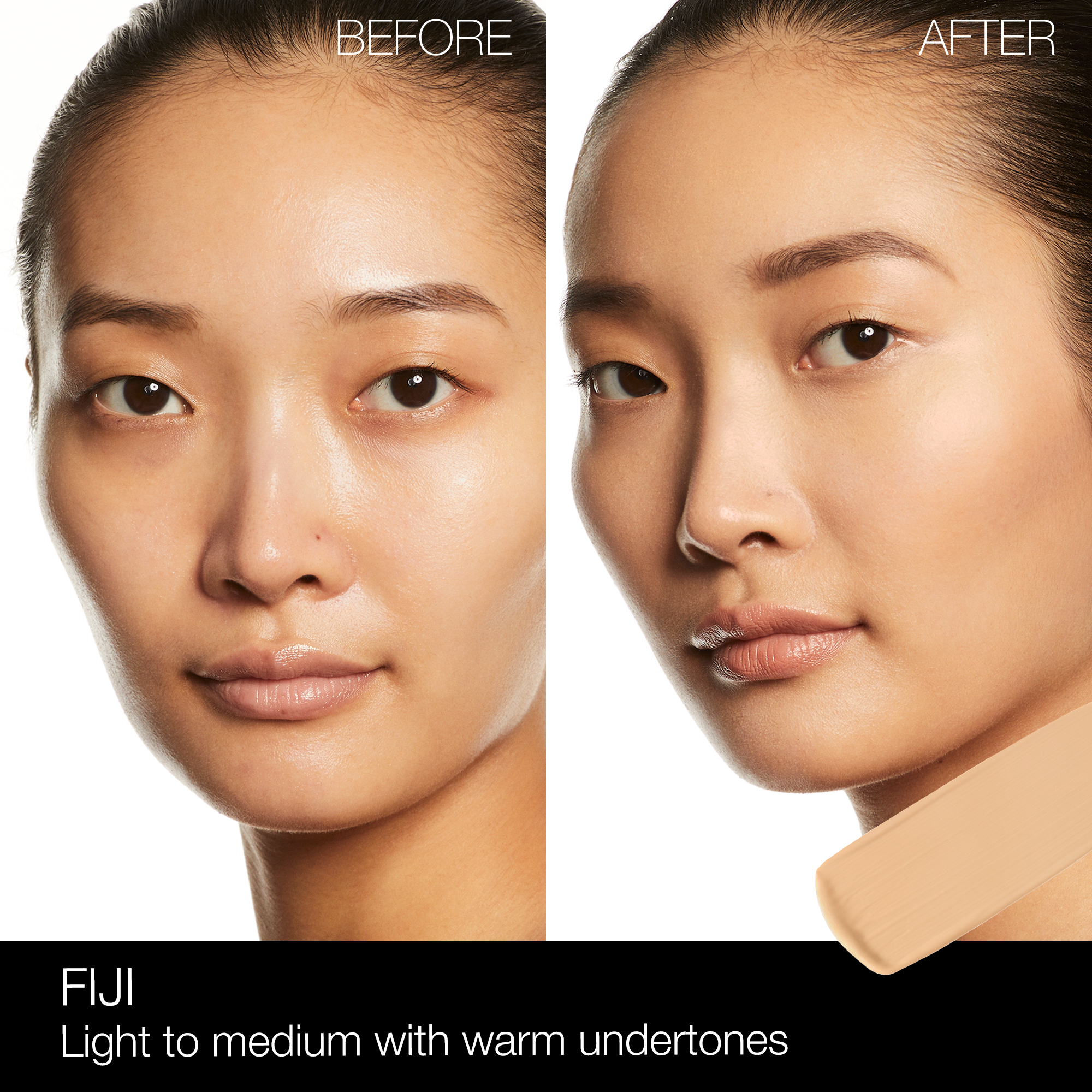 Soft Matte Complete Foundation