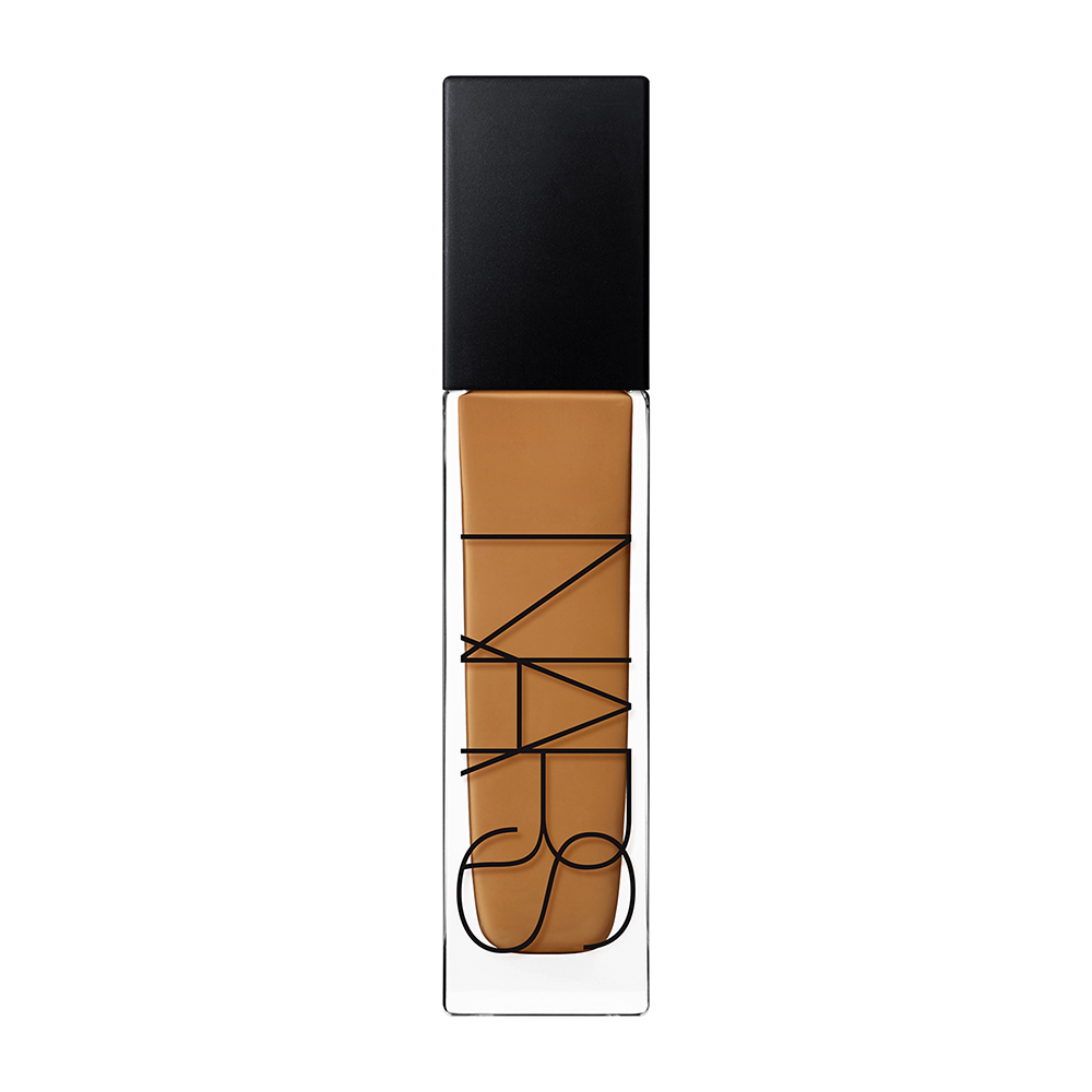 Natural Radiant Longwear Foundation, NARS Bases de maquillaje