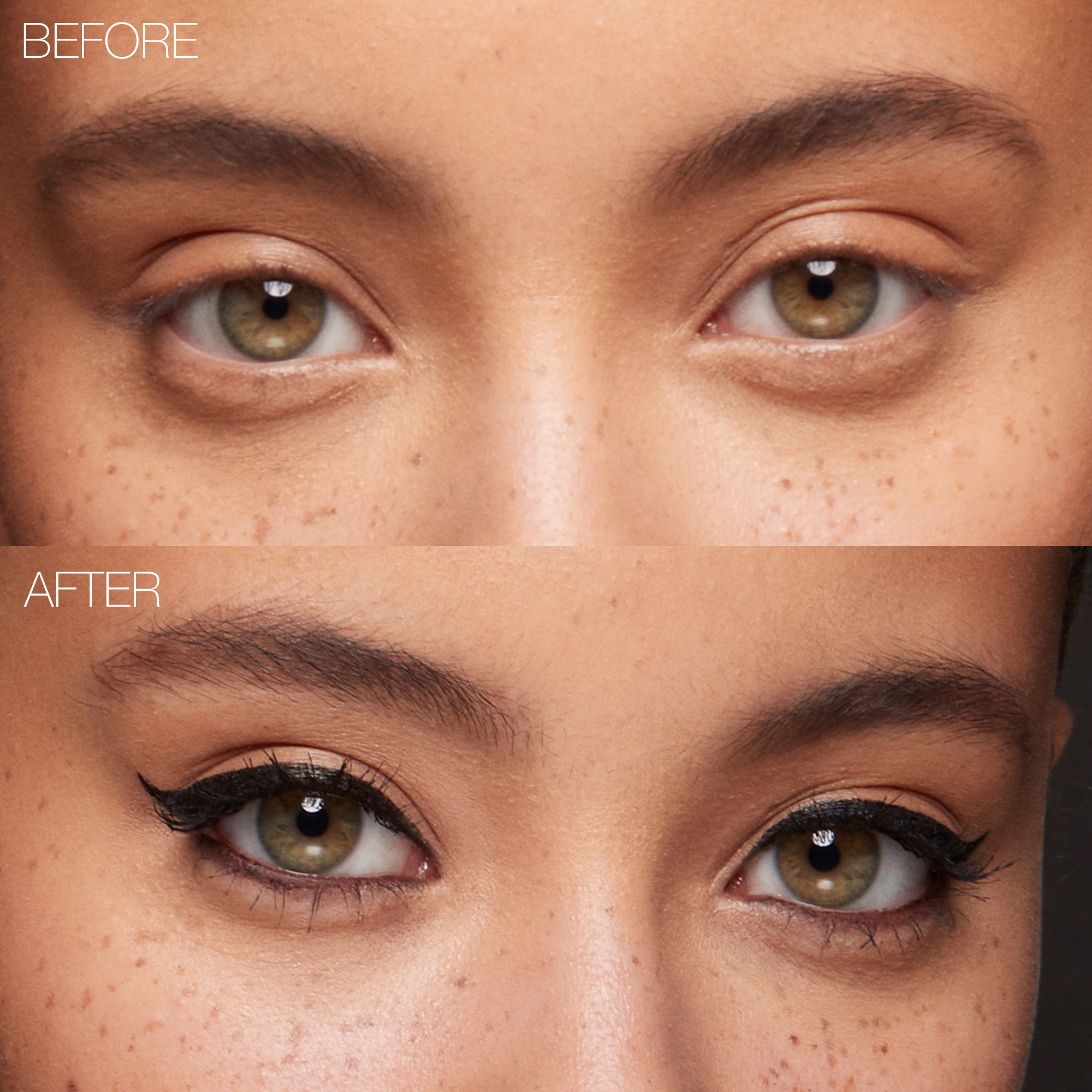 CLIMAX LIQUID EYELINER