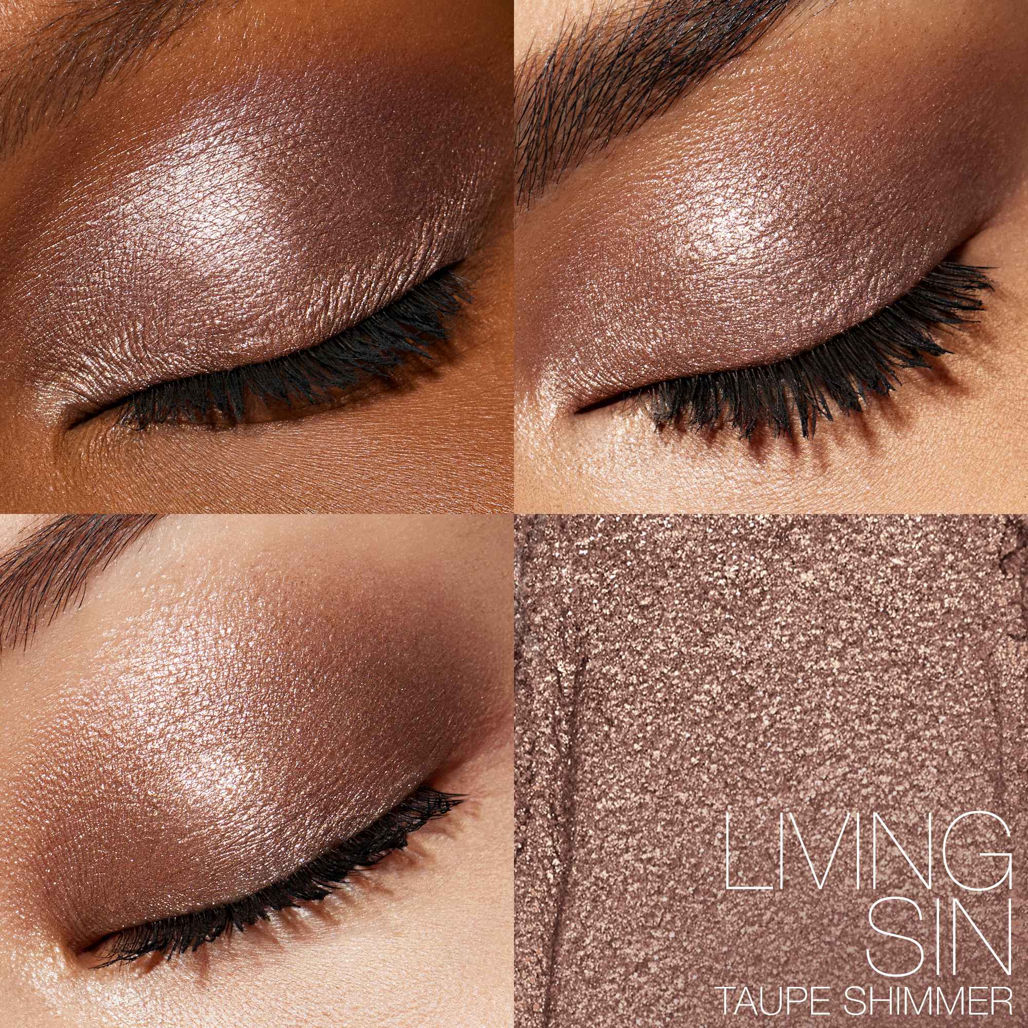 Total Seduction Eyeshadow Stick, NARS Sombras y paletas