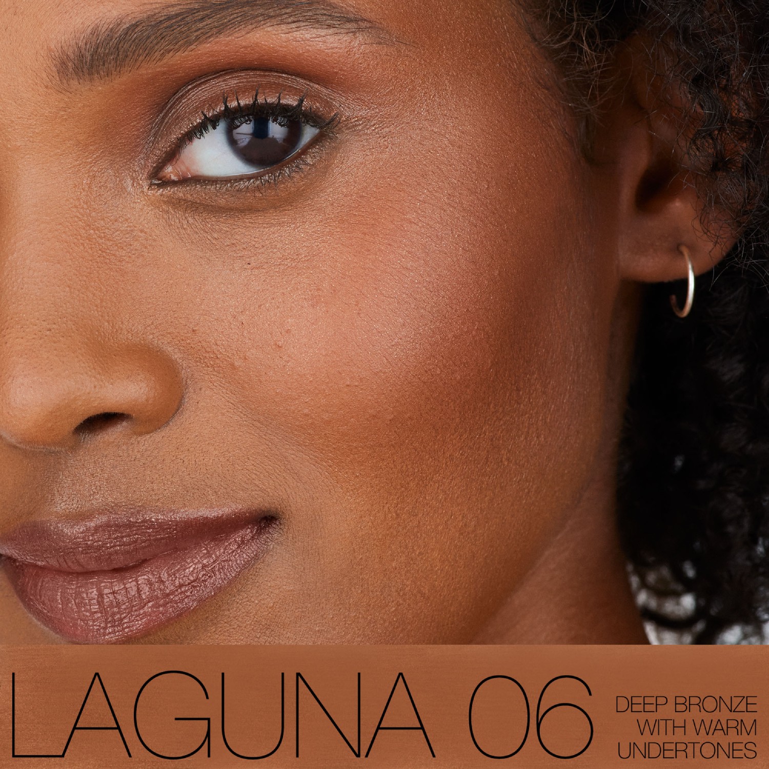 MINI LAGUNA BRONZING POWDER, Nars Tamaño viaje