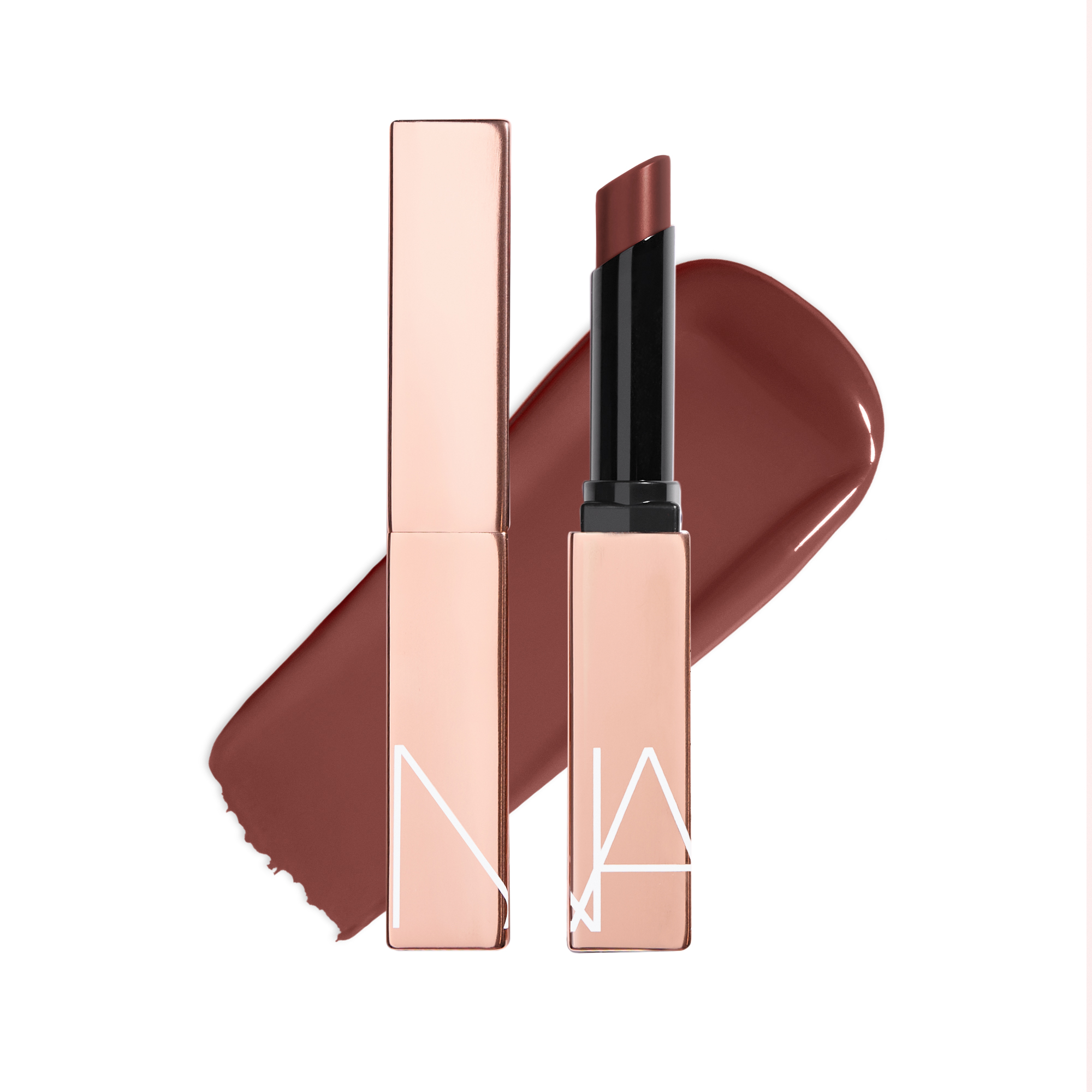 NARS - AFTERGLOW SENSUAL SHINE LIPSTICK
