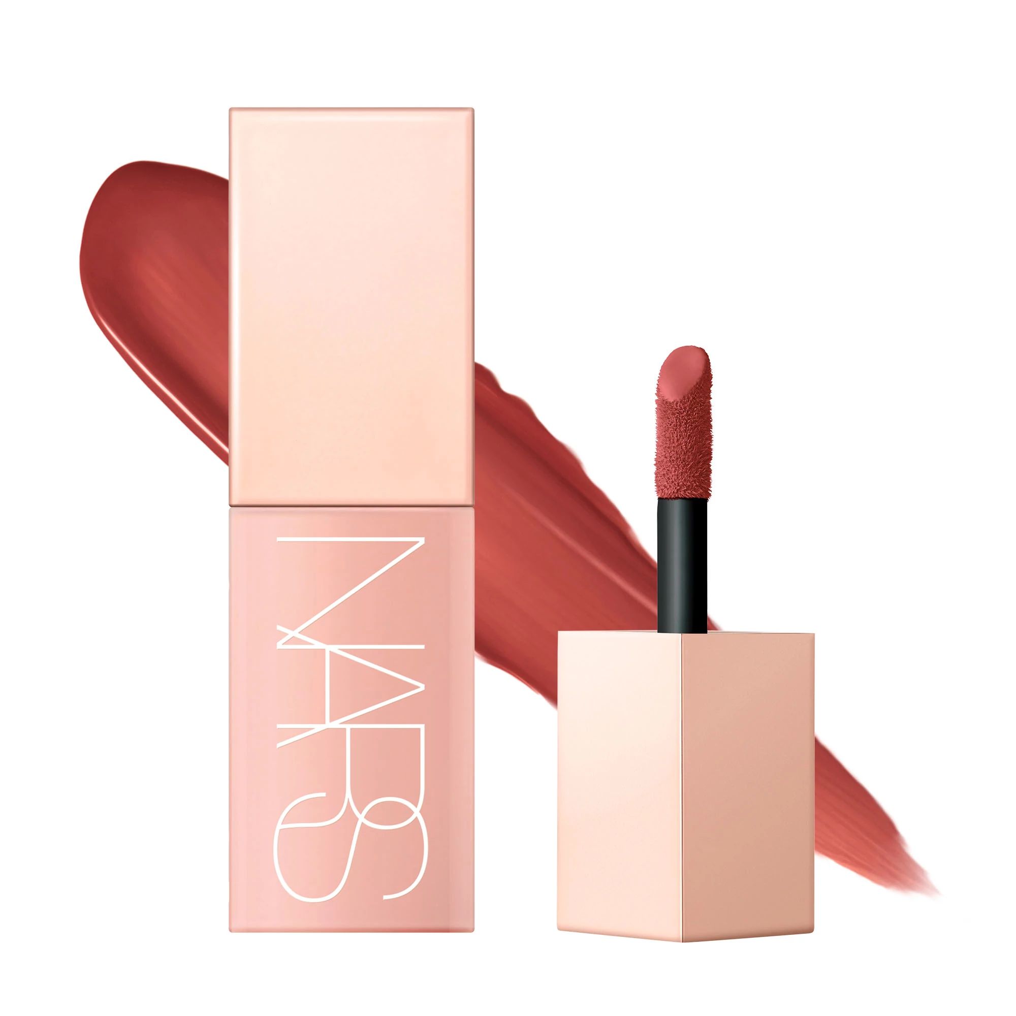 Afterglow Liquid Blush, Nars Coloretes