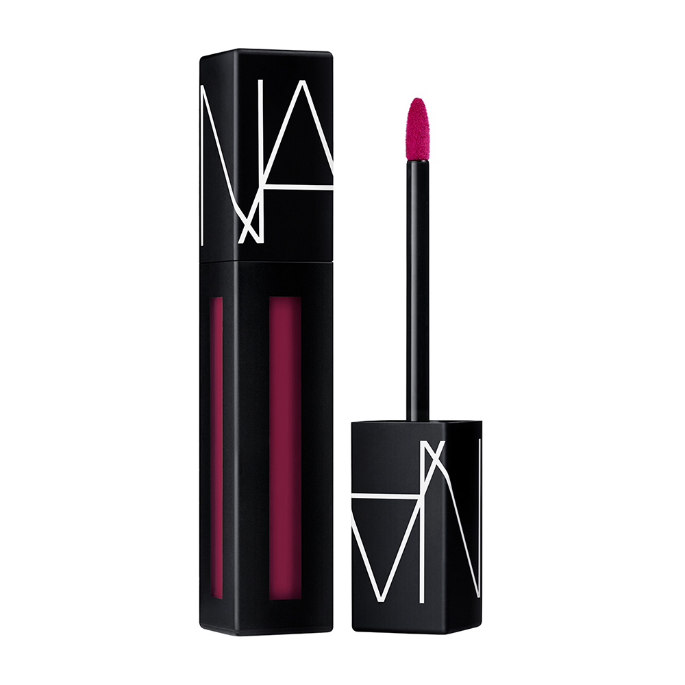 Powermatte Lip Pigment, NARS Lipstick Líquido