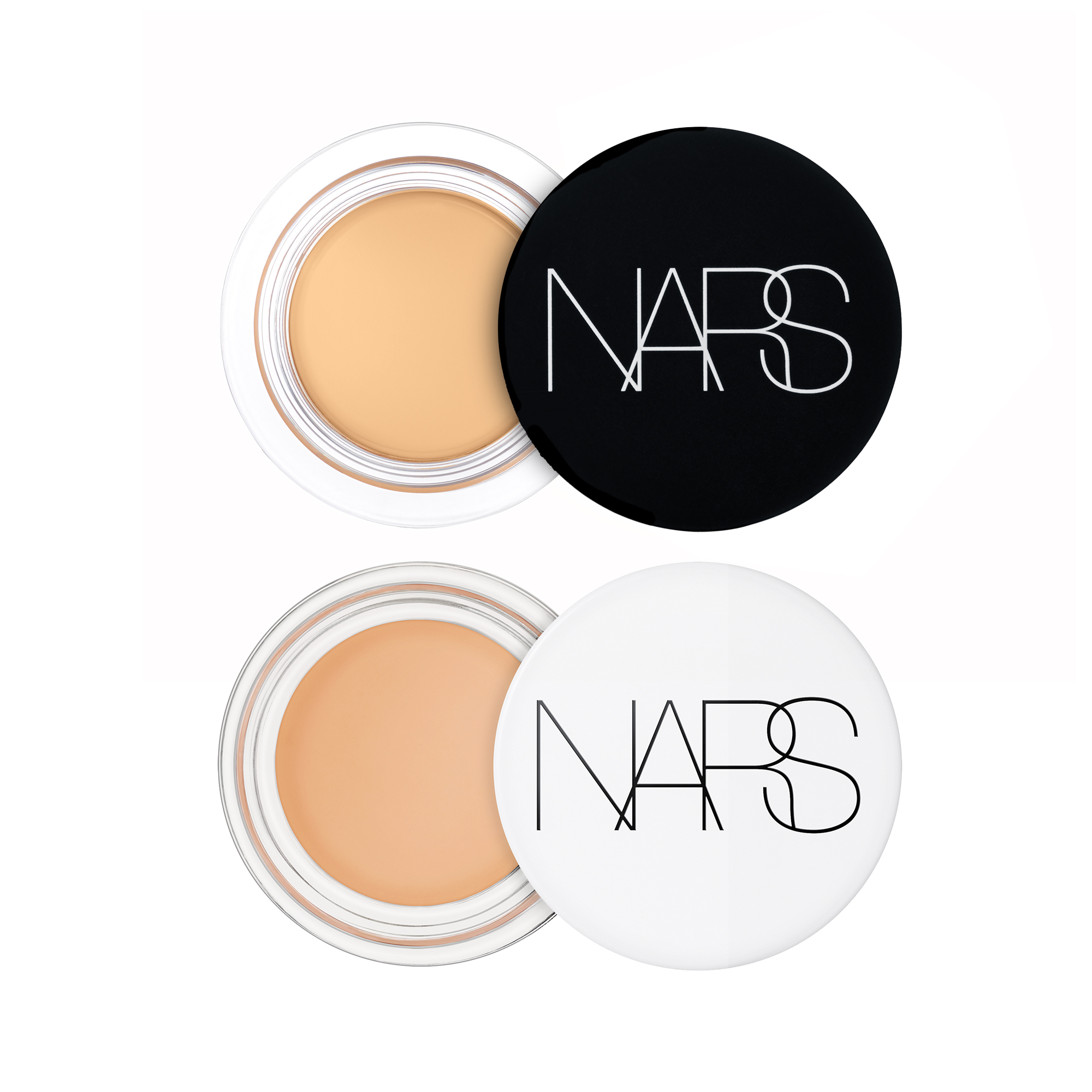 The Soft Matte Concealer & Eye Brightener Duo