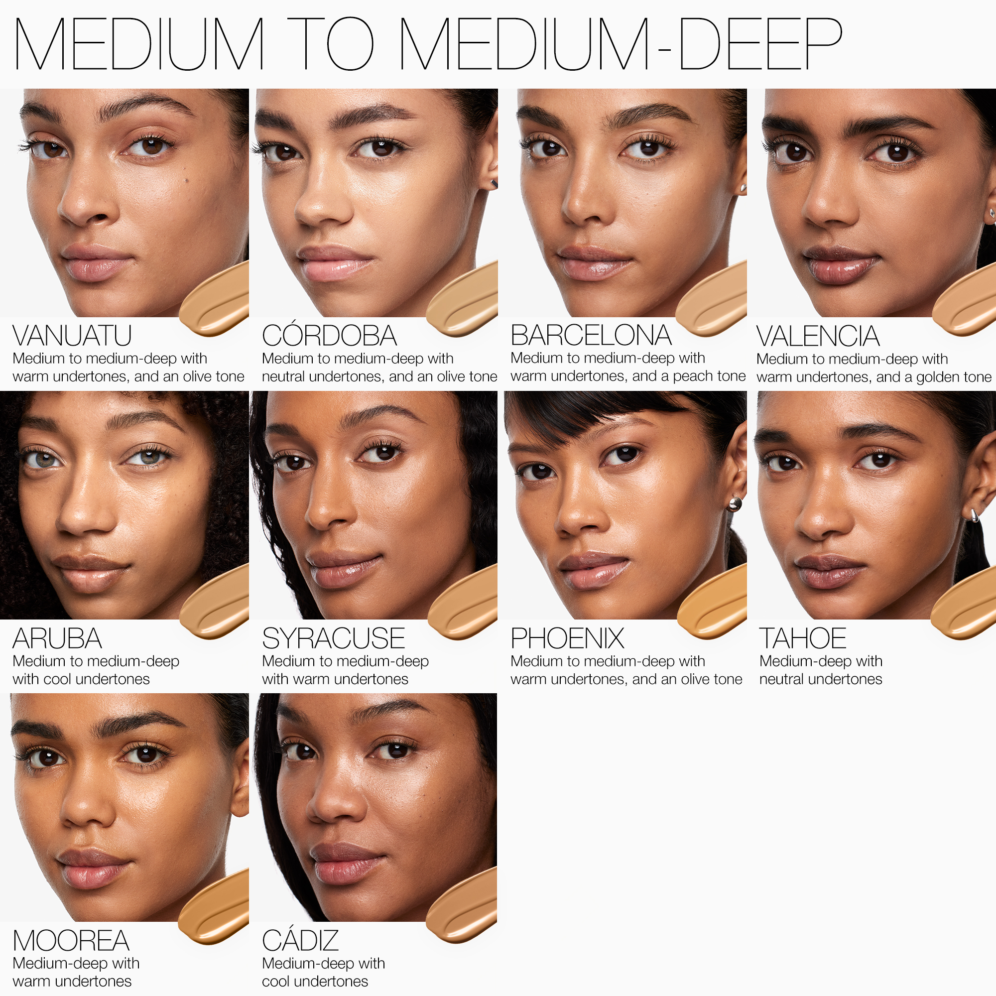 Light Reflecting Advanced Skincare Foundation