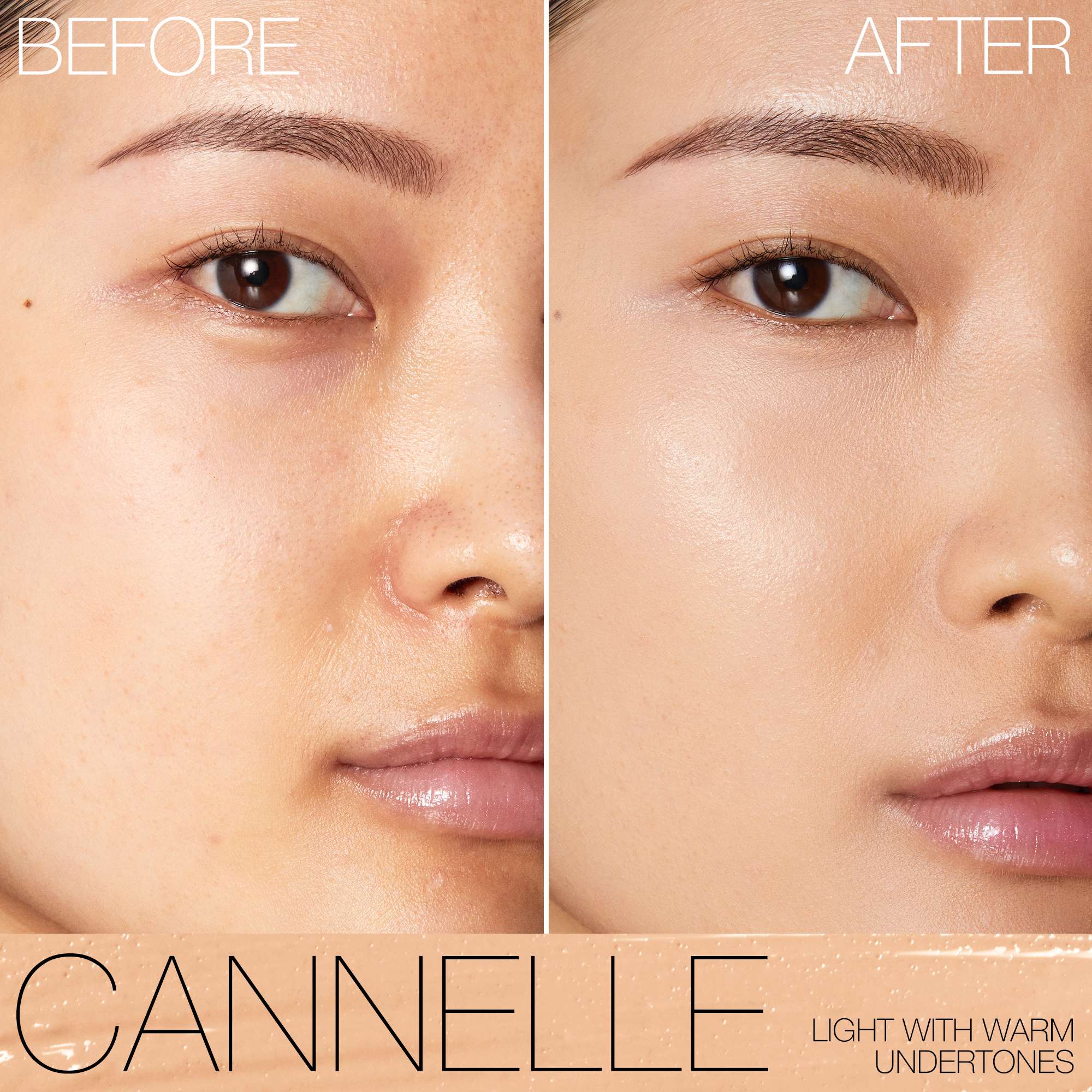 Radiant Creamy Concealer, NARS Correctores