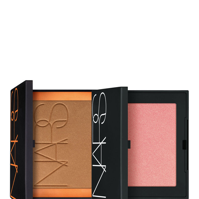 THE ICONIC BLUSH & BRONZER BUNDLE