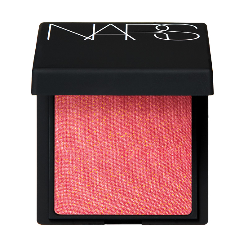 Mini Blush Orgasm X, NARS Envase de muestra
