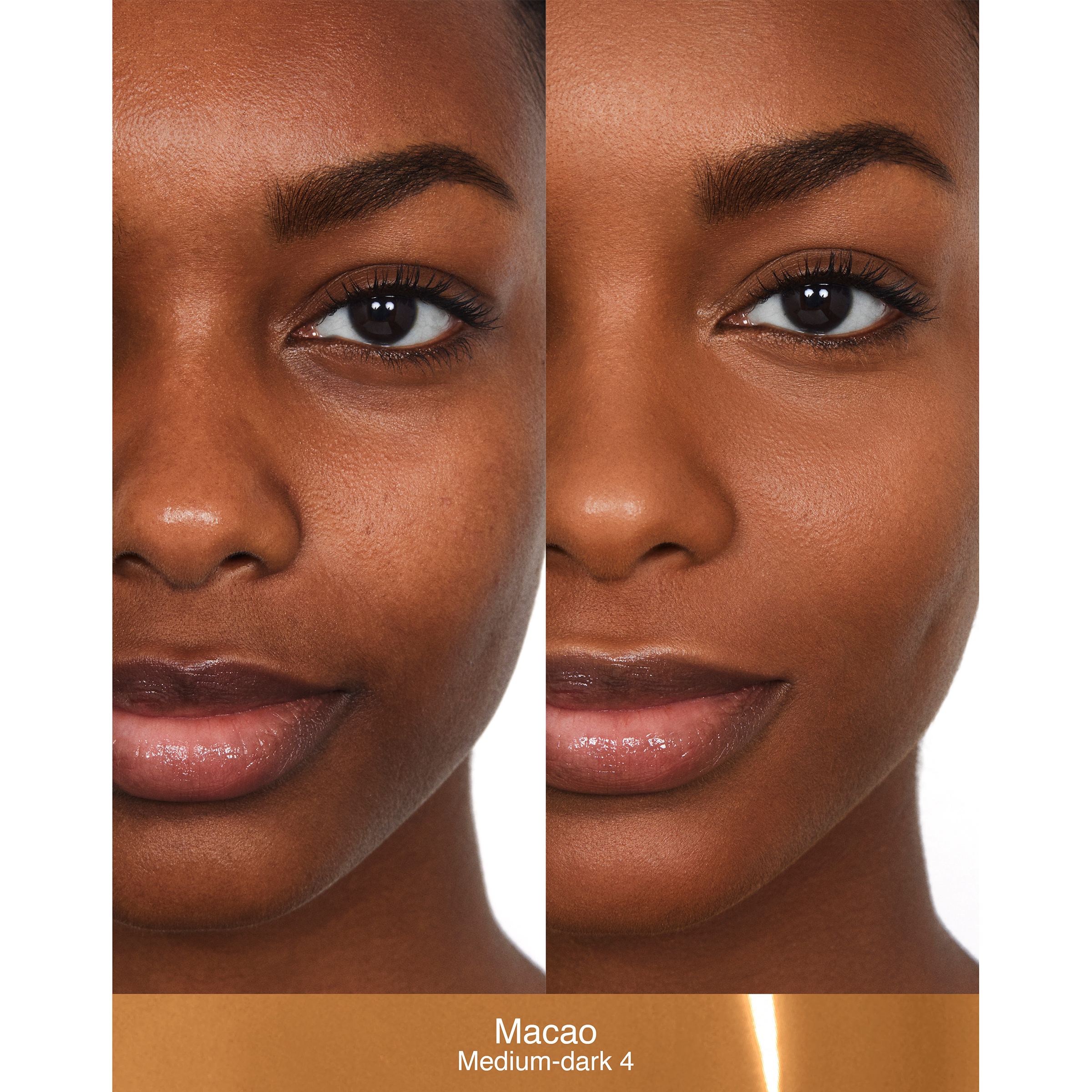 Sheer Glow Foundation, NARS Bases de maquillaje