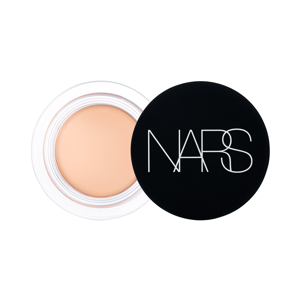 NARS - Soft Matte Complete Concealer