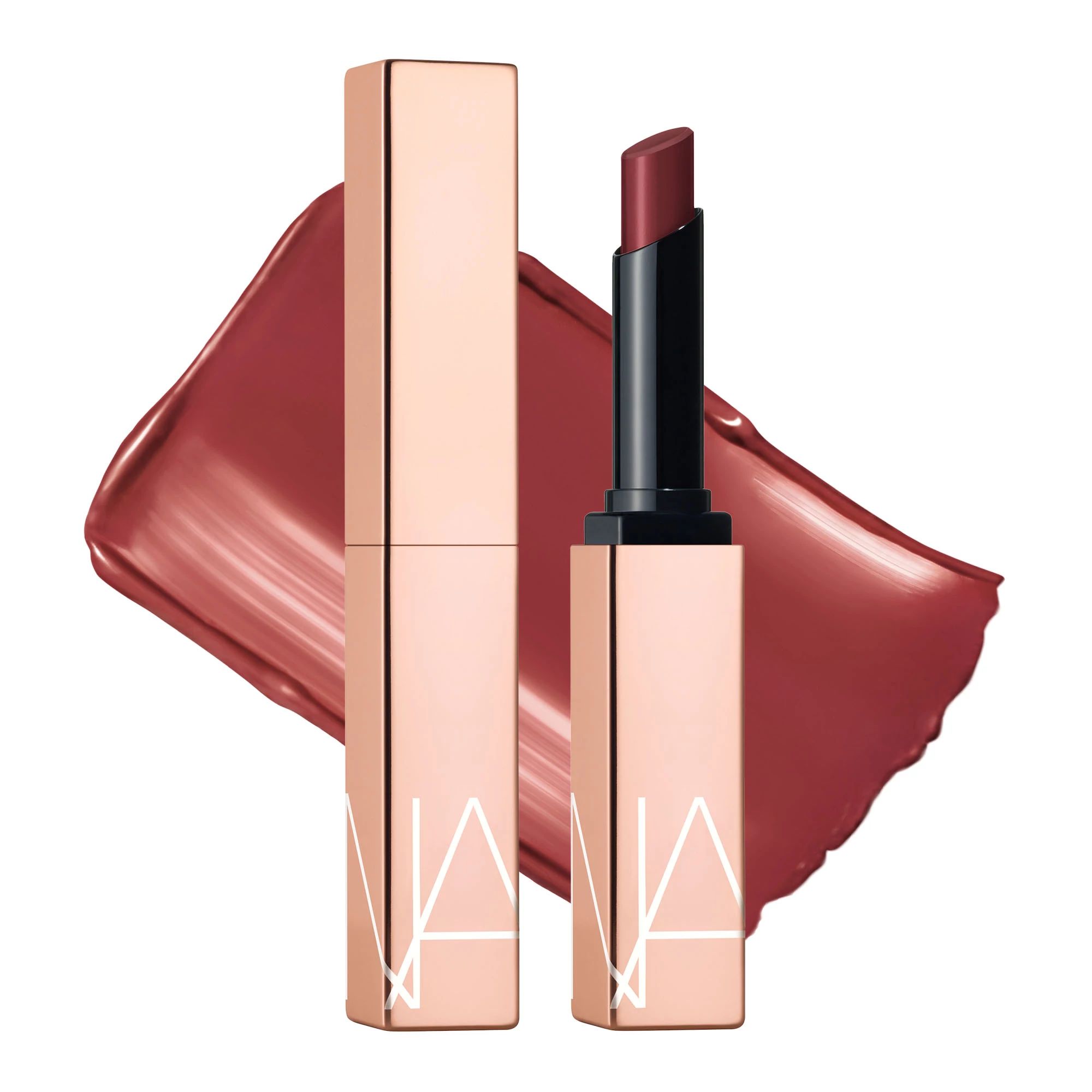 AFTERGLOW SENSUAL SHINE LIPSTICK, Nars Barra de labios