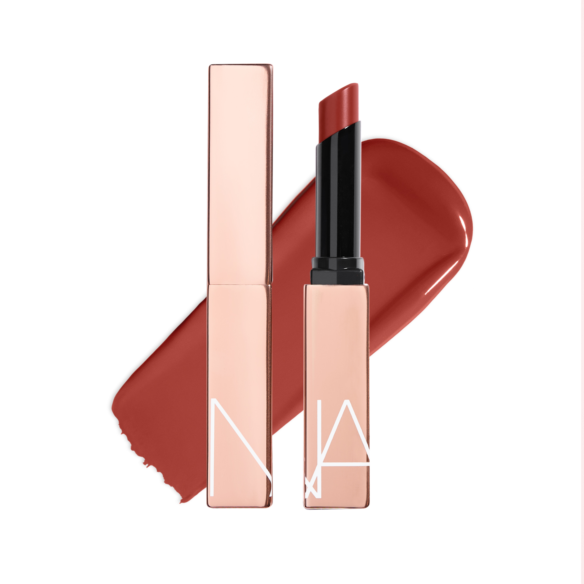 NARS - AFTERGLOW SENSUAL SHINE LIPSTICK