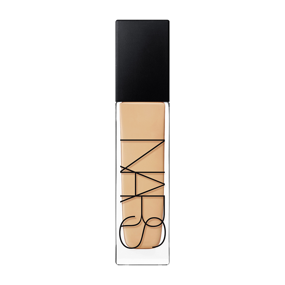 Natural Radiant Longwear Foundation, NARS Bases de maquillaje