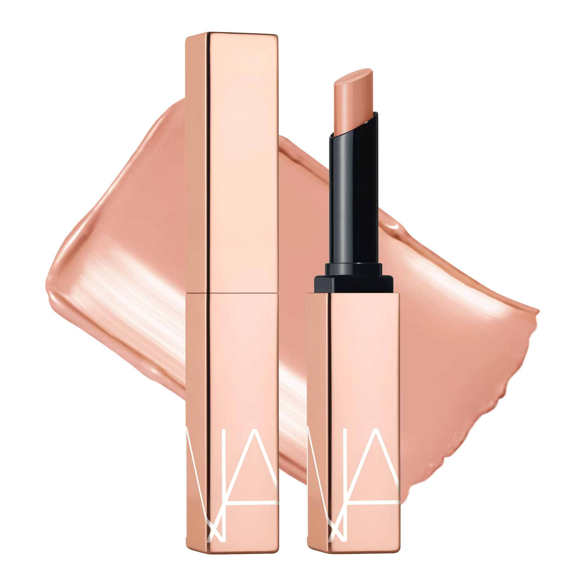 AFTERGLOW SENSUAL SHINE LIPSTICK, NARS The Multiple Waitlist