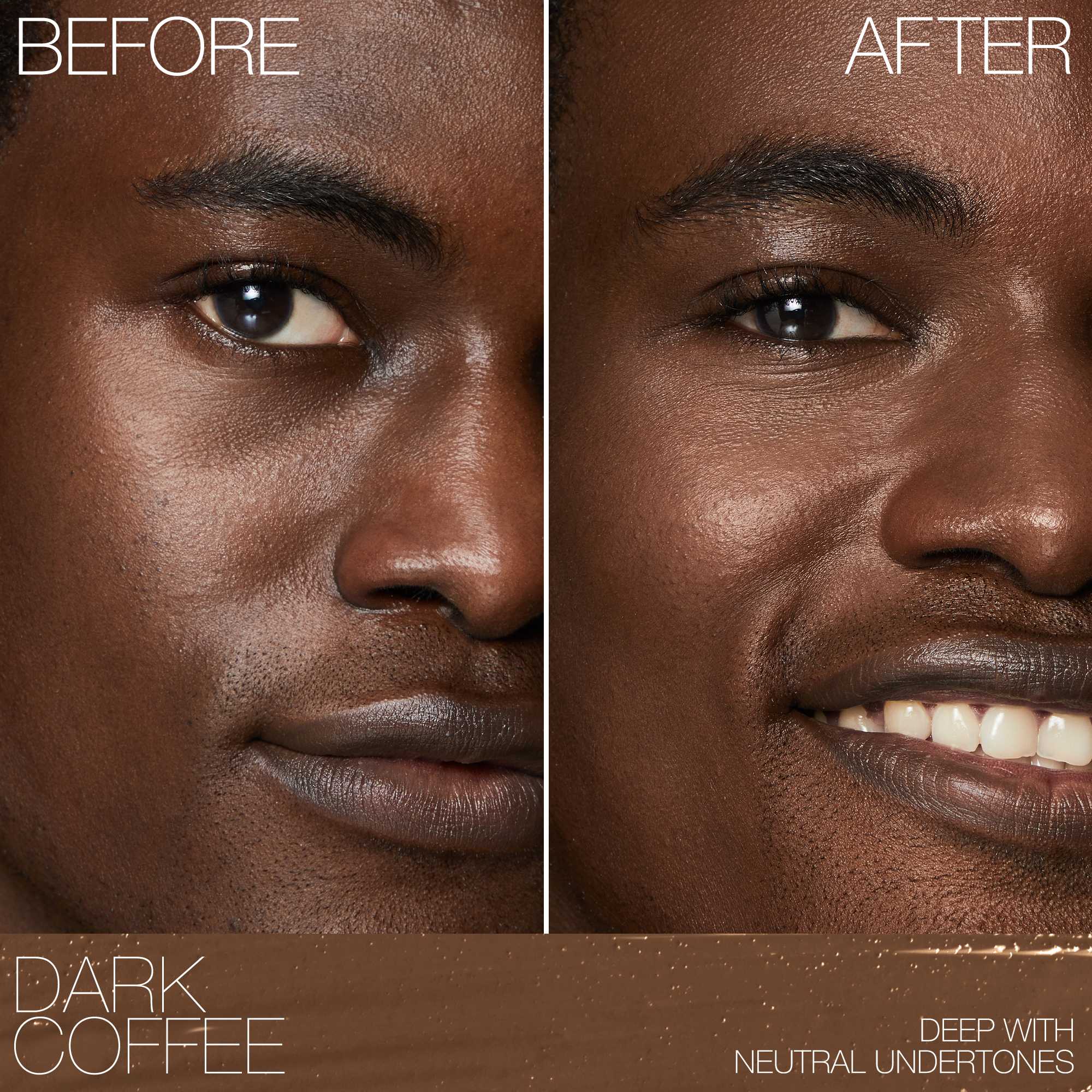 Radiant Creamy Concealer, NARS Correctores