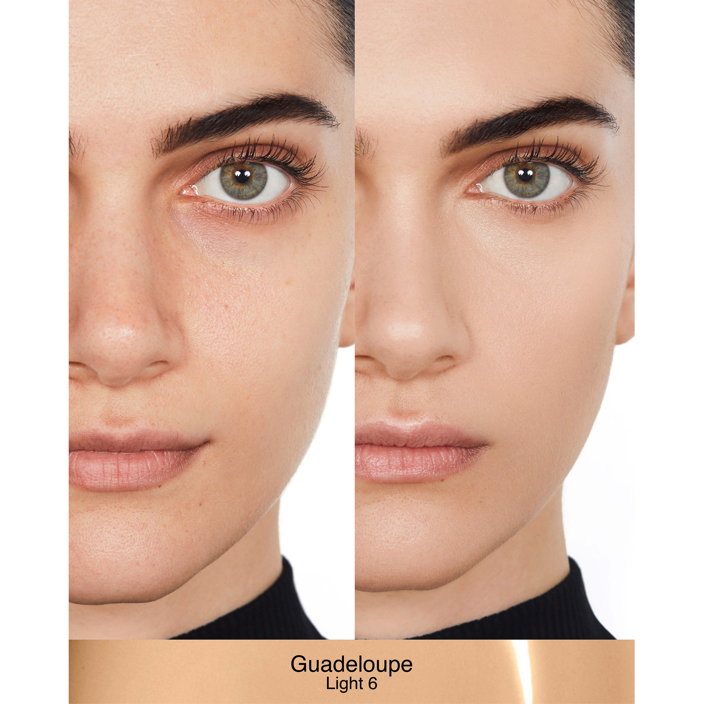 Sheer Glow Foundation