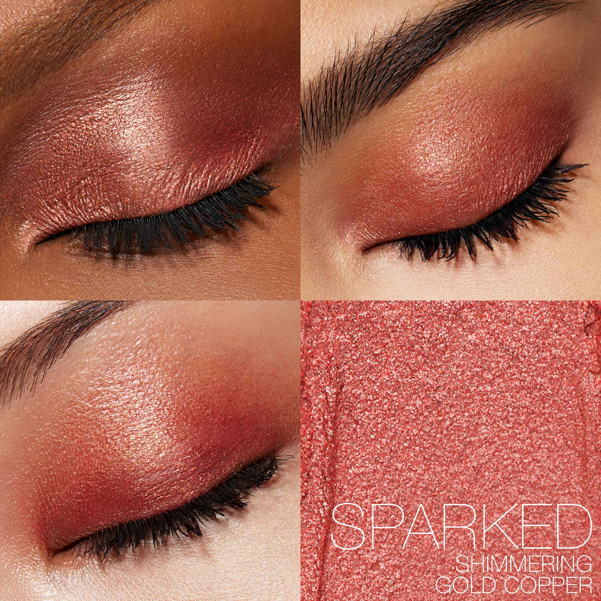 Total Seduction Eyeshadow Stick, NARS Sombras y paletas