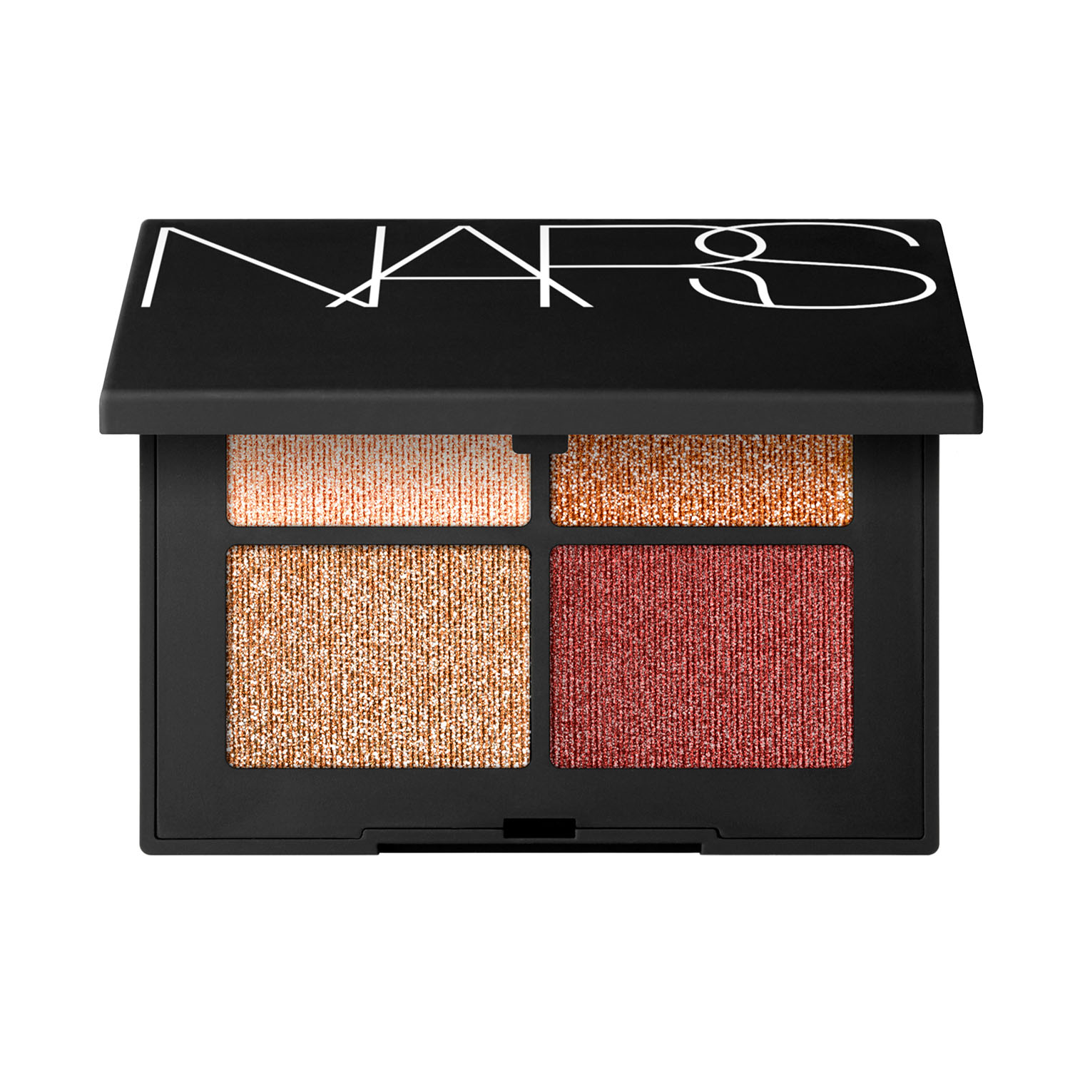 Quad Eyeshadow, NARS Paletas