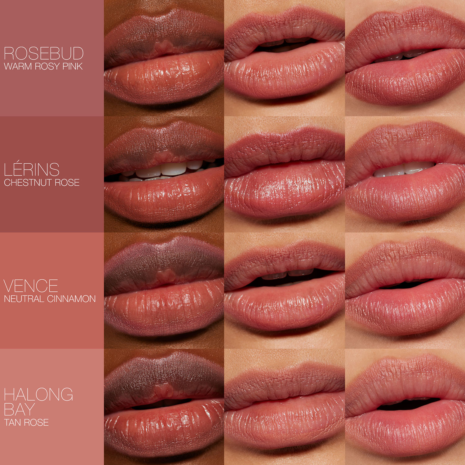 Perfilador de labios de precisión, NARS Nuevo