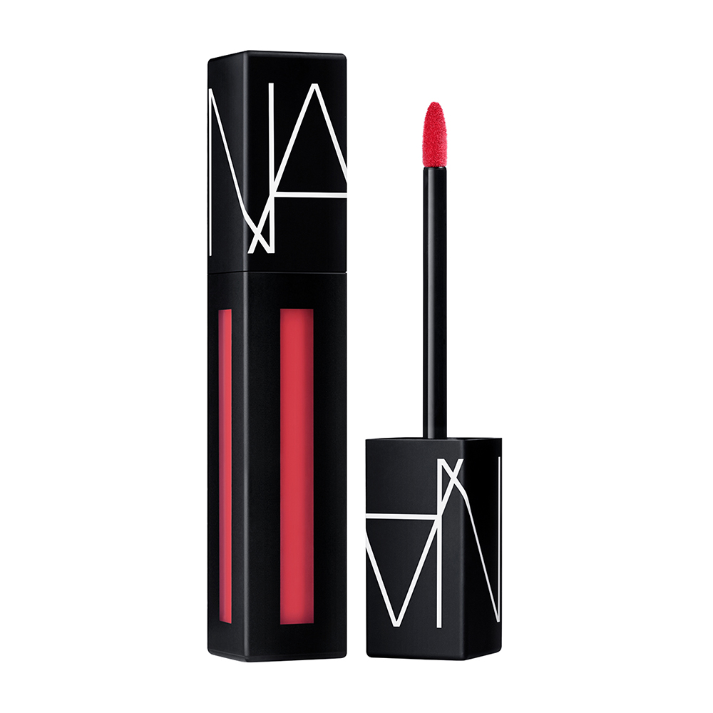 Powermatte Lip Pigment, NARS Lipstick Líquido