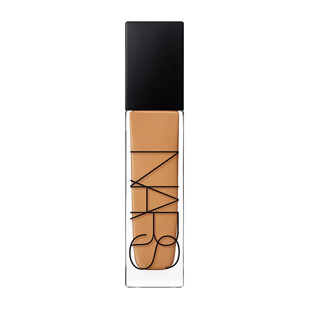 Natural Radiant Longwear Foundation, NARS Bases de maquillaje
