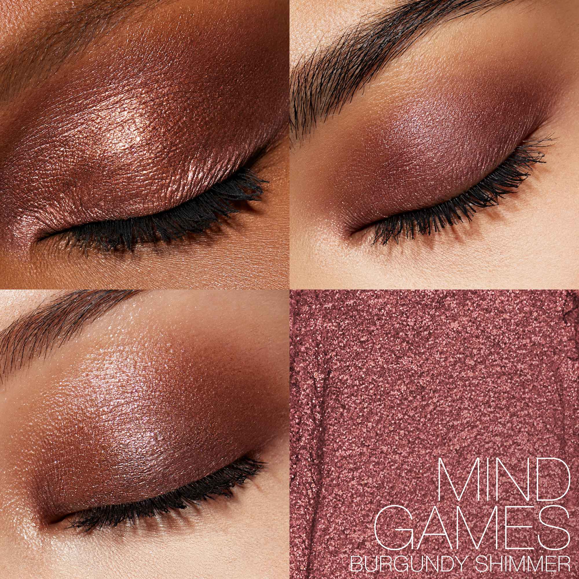 Total Seduction Eyeshadow Stick, NARS Sombras y paletas