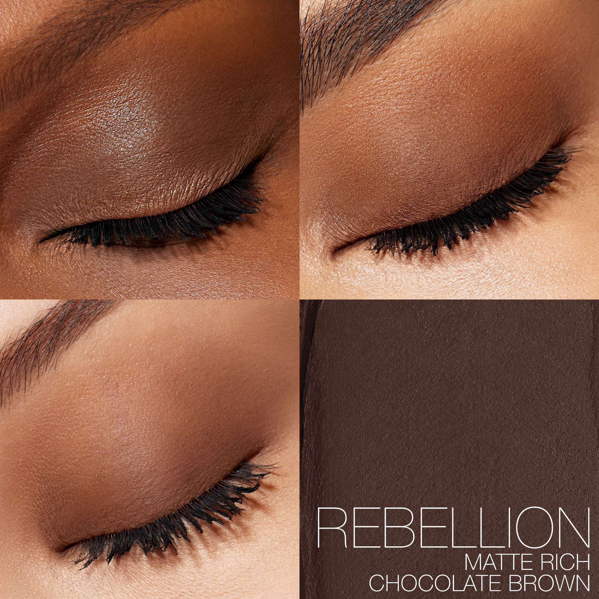 Total Seduction Eyeshadow Stick, NARS Sombras y paletas