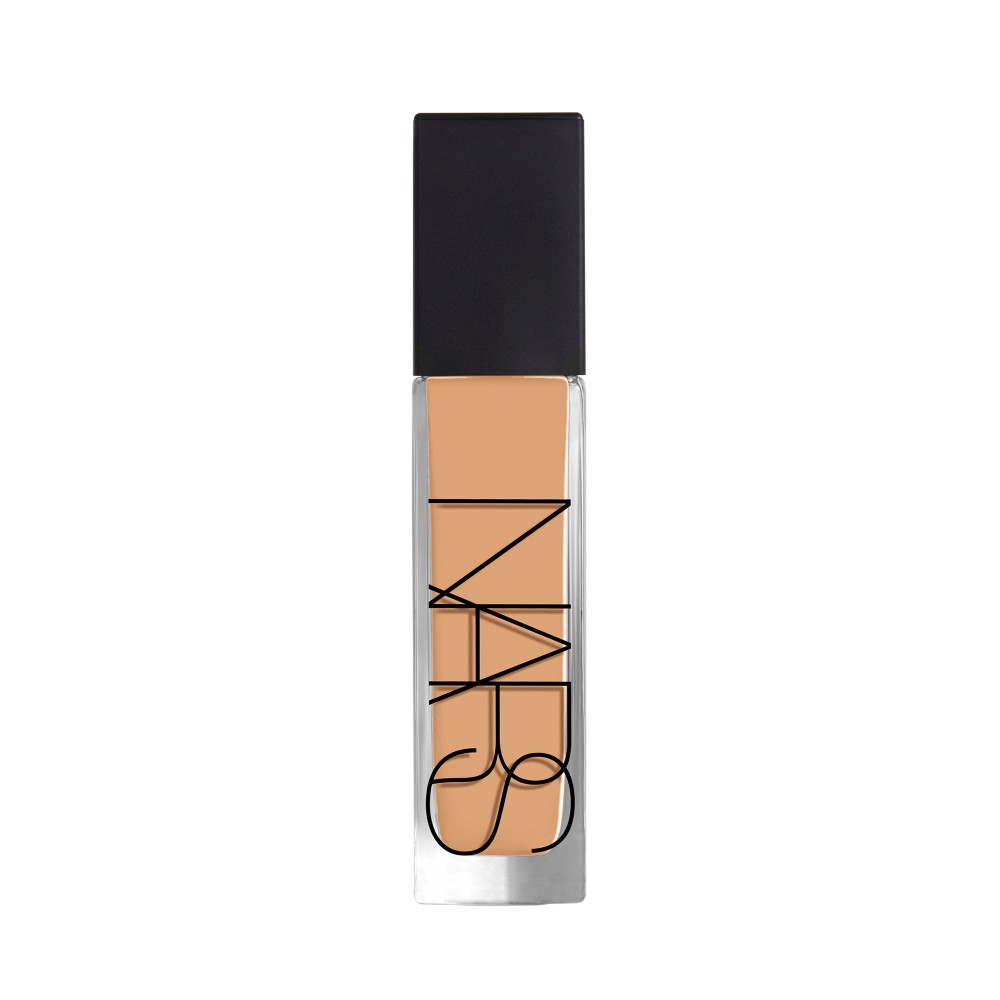 NATURAL MATTE LONGWEAR FOUNDATION