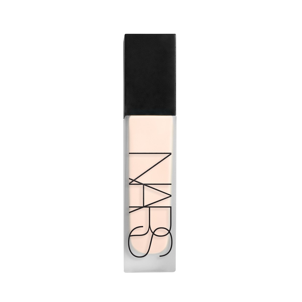 NATURAL MATTE LONGWEAR FOUNDATION