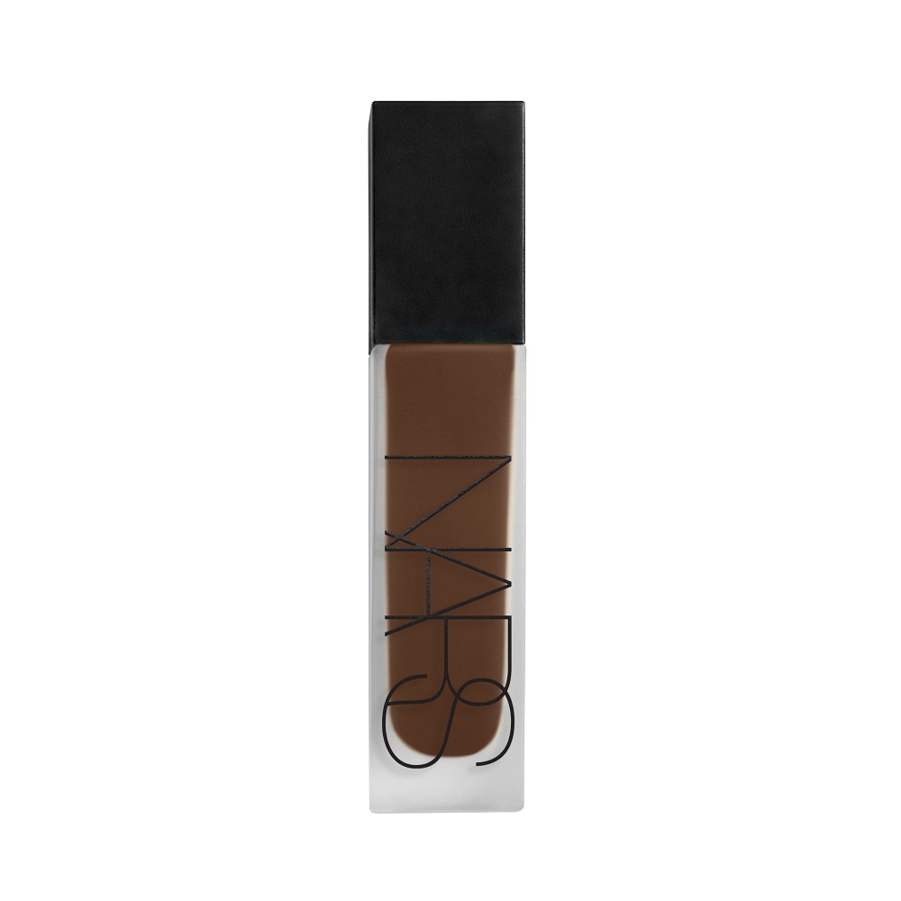 NATURAL MATTE LONGWEAR FOUNDATION