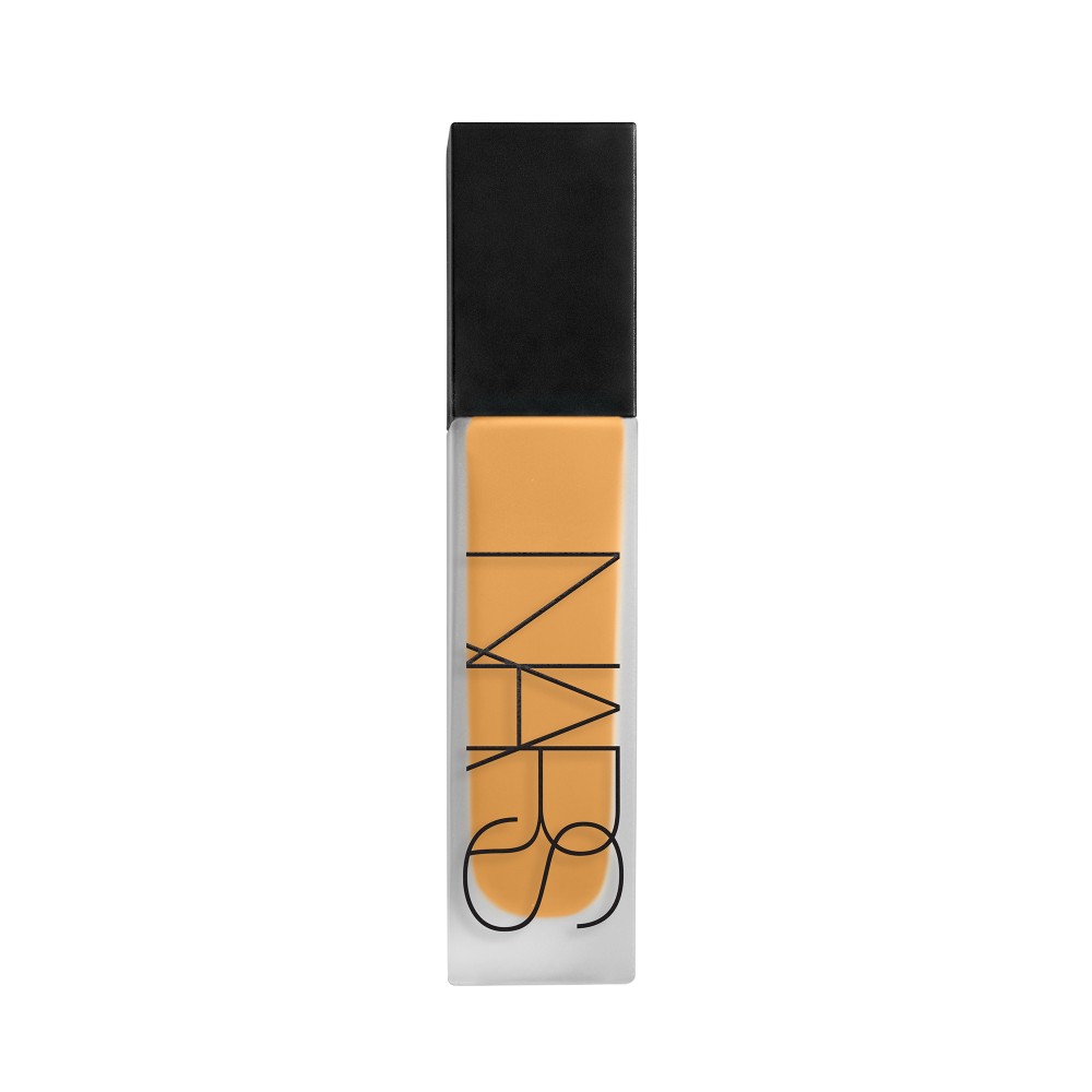 NATURAL MATTE LONGWEAR FOUNDATION